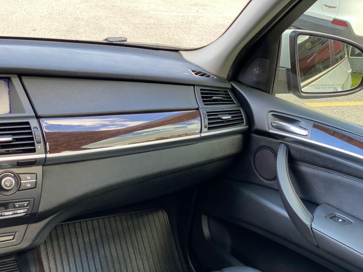 АВТОМОБИЛЬ ПРОДАН 12 СЕНТЯБРЯ 2020!  BMW X5, 2012, 7 мест, Панорама — ДИЗЕЛЬ (макс. комплектация) Машина 100% инспектирована, обслужена, заменены масло, фильтра, тормоза! full