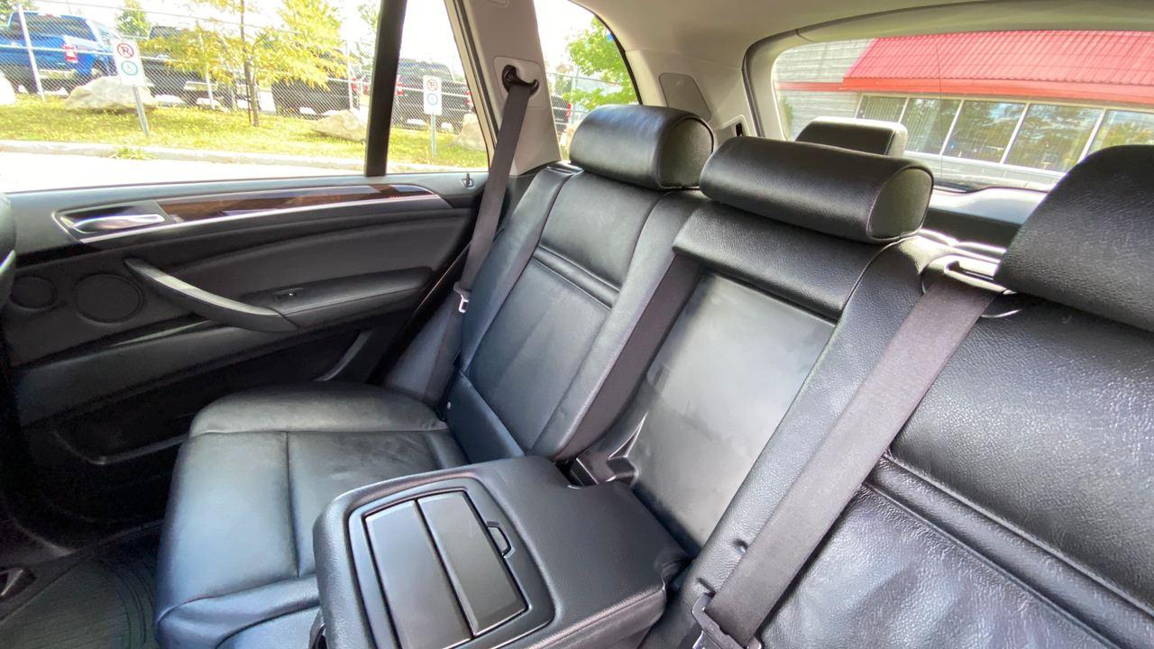 АВТОМОБИЛЬ ПРОДАН 12 СЕНТЯБРЯ 2020!  BMW X5, 2012, 7 мест, Панорама — ДИЗЕЛЬ (макс. комплектация) Машина 100% инспектирована, обслужена, заменены масло, фильтра, тормоза! full