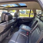 АВТОМОБИЛЬ ПРОДАН 12 СЕНТЯБРЯ 2020!  BMW X5, 2012, 7 мест, Панорама — ДИЗЕЛЬ (макс. комплектация) Машина 100% инспектирована, обслужена, заменены масло, фильтра, тормоза! full