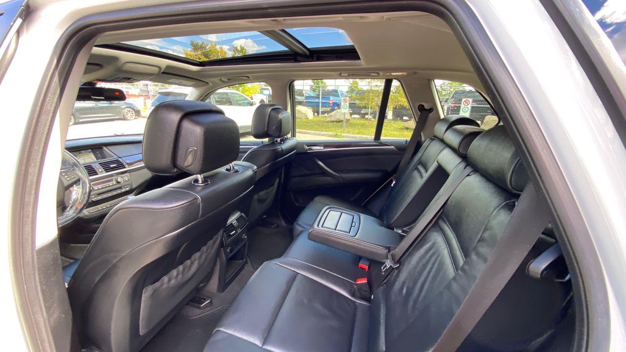 АВТОМОБИЛЬ ПРОДАН 12 СЕНТЯБРЯ 2020!  BMW X5, 2012, 7 мест, Панорама — ДИЗЕЛЬ (макс. комплектация) Машина 100% инспектирована, обслужена, заменены масло, фильтра, тормоза! full