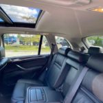 АВТОМОБИЛЬ ПРОДАН 12 СЕНТЯБРЯ 2020!  BMW X5, 2012, 7 мест, Панорама — ДИЗЕЛЬ (макс. комплектация) Машина 100% инспектирована, обслужена, заменены масло, фильтра, тормоза! full