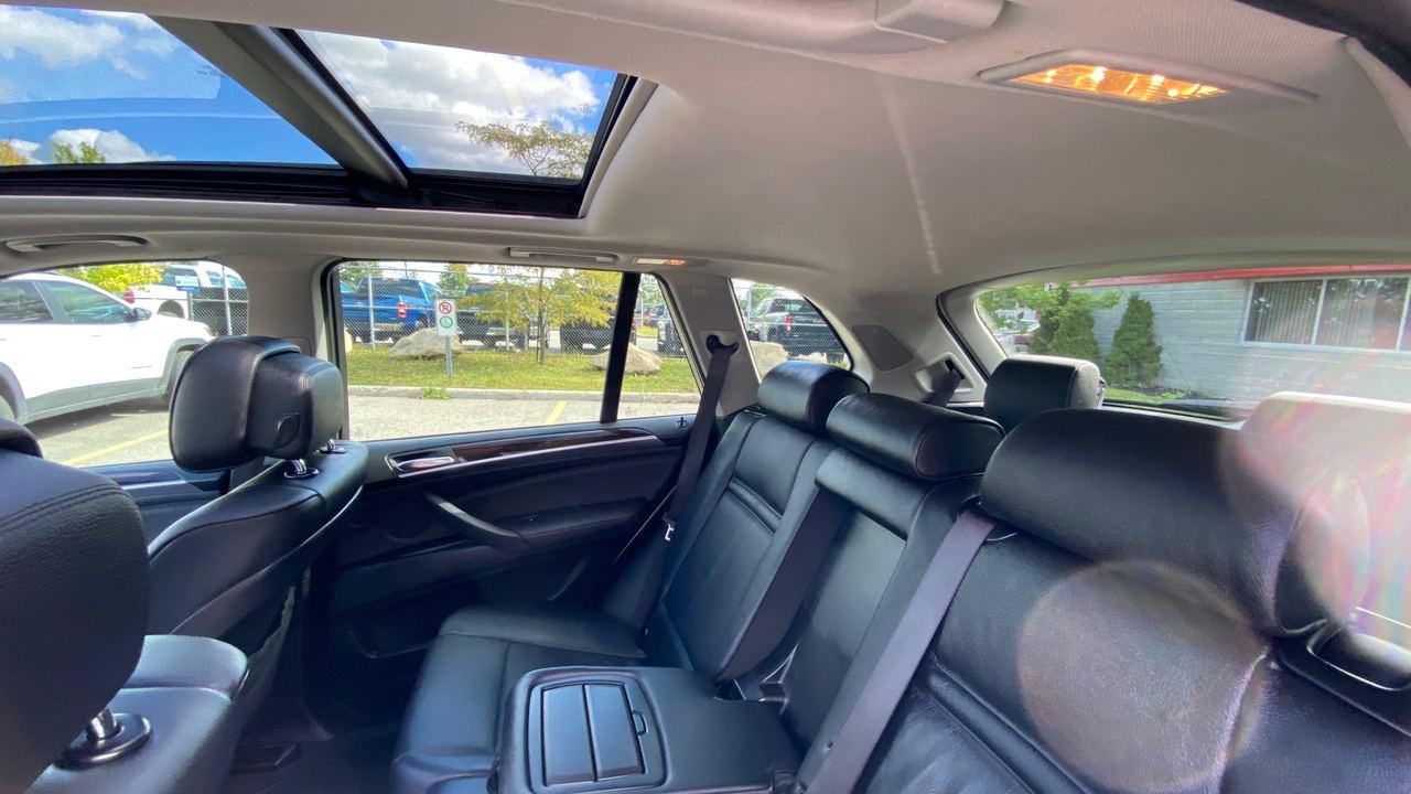 АВТОМОБИЛЬ ПРОДАН 12 СЕНТЯБРЯ 2020!  BMW X5, 2012, 7 мест, Панорама — ДИЗЕЛЬ (макс. комплектация) Машина 100% инспектирована, обслужена, заменены масло, фильтра, тормоза! full