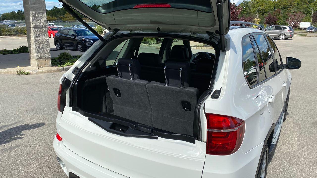 АВТОМОБИЛЬ ПРОДАН 12 СЕНТЯБРЯ 2020!  BMW X5, 2012, 7 мест, Панорама — ДИЗЕЛЬ (макс. комплектация) Машина 100% инспектирована, обслужена, заменены масло, фильтра, тормоза! full