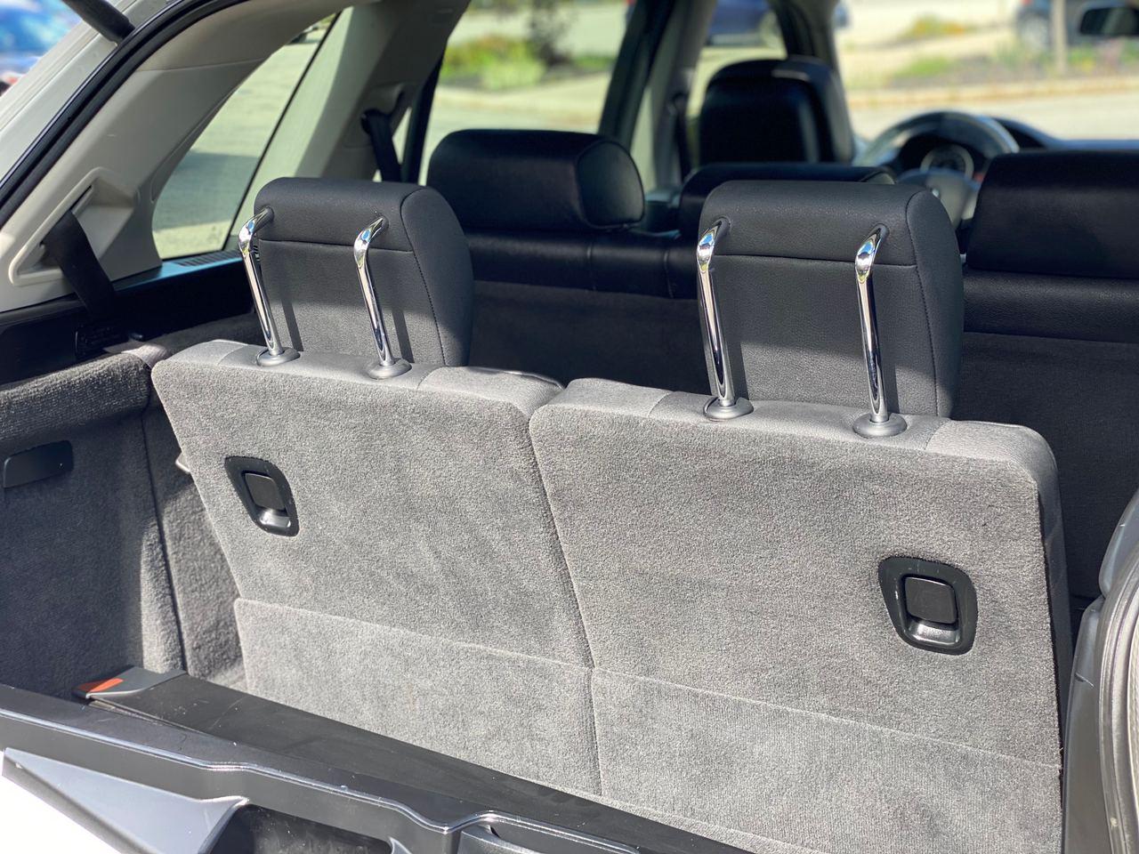 АВТОМОБИЛЬ ПРОДАН 12 СЕНТЯБРЯ 2020!  BMW X5, 2012, 7 мест, Панорама — ДИЗЕЛЬ (макс. комплектация) Машина 100% инспектирована, обслужена, заменены масло, фильтра, тормоза! full