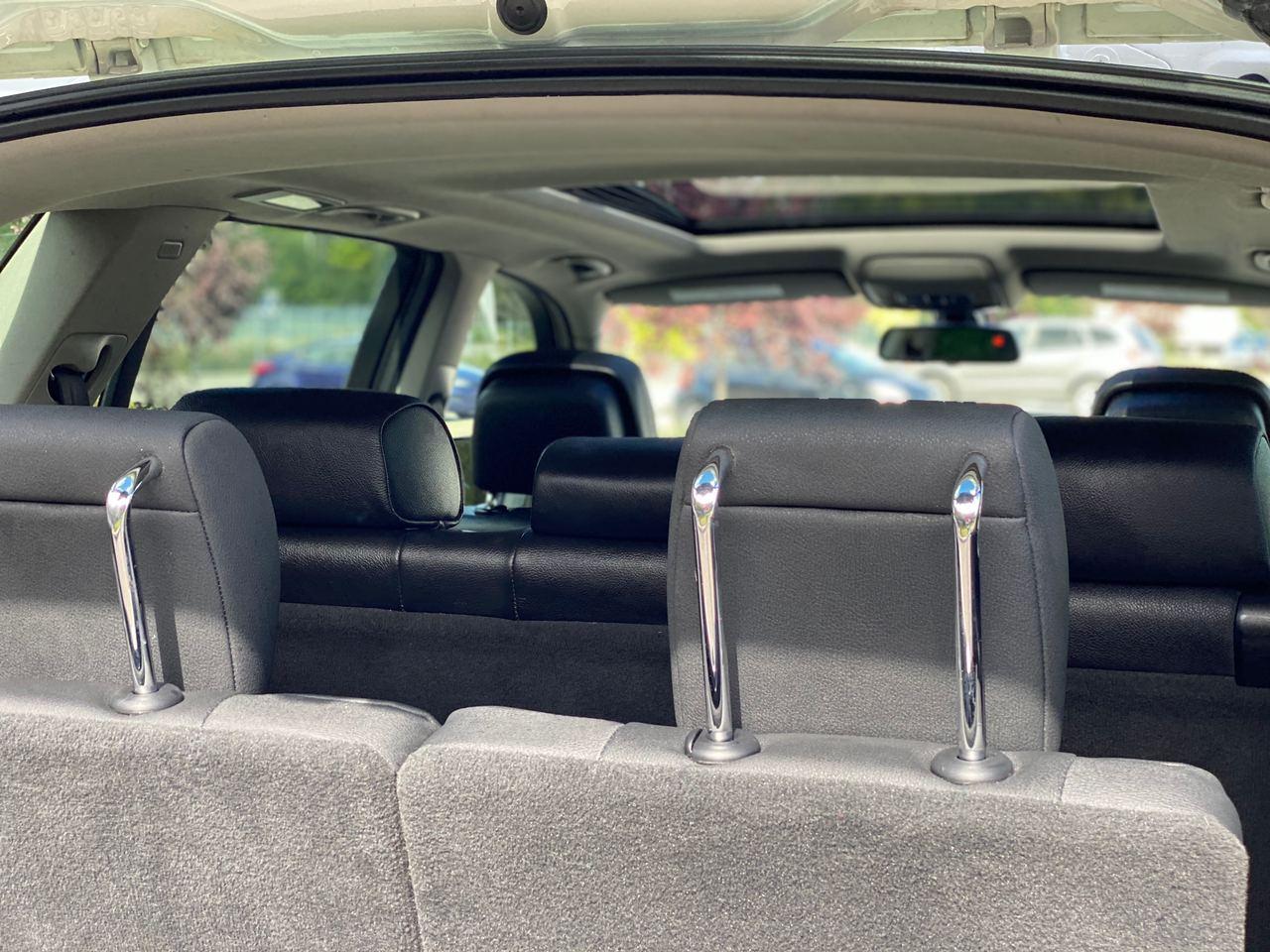 АВТОМОБИЛЬ ПРОДАН 12 СЕНТЯБРЯ 2020!  BMW X5, 2012, 7 мест, Панорама — ДИЗЕЛЬ (макс. комплектация) Машина 100% инспектирована, обслужена, заменены масло, фильтра, тормоза! full