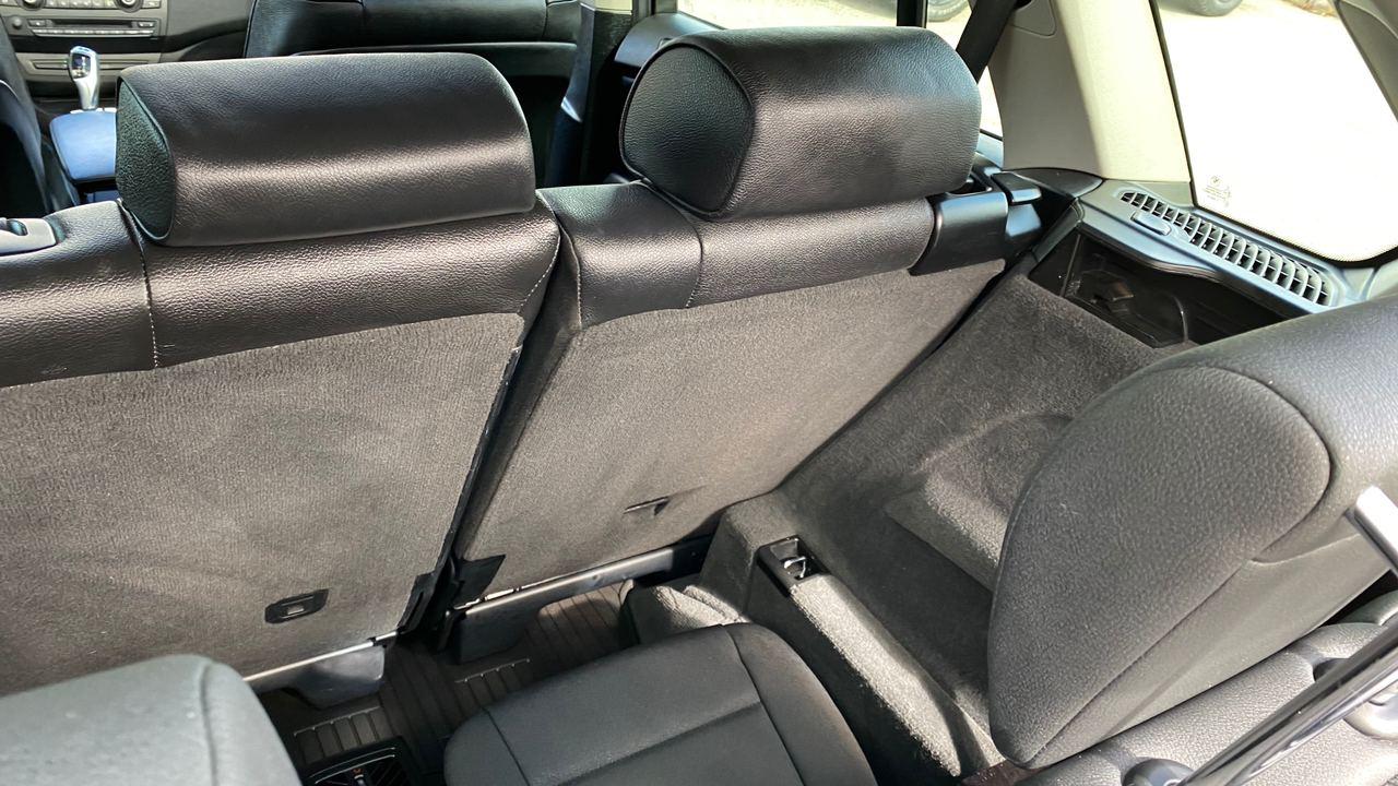 АВТОМОБИЛЬ ПРОДАН 12 СЕНТЯБРЯ 2020!  BMW X5, 2012, 7 мест, Панорама — ДИЗЕЛЬ (макс. комплектация) Машина 100% инспектирована, обслужена, заменены масло, фильтра, тормоза! full