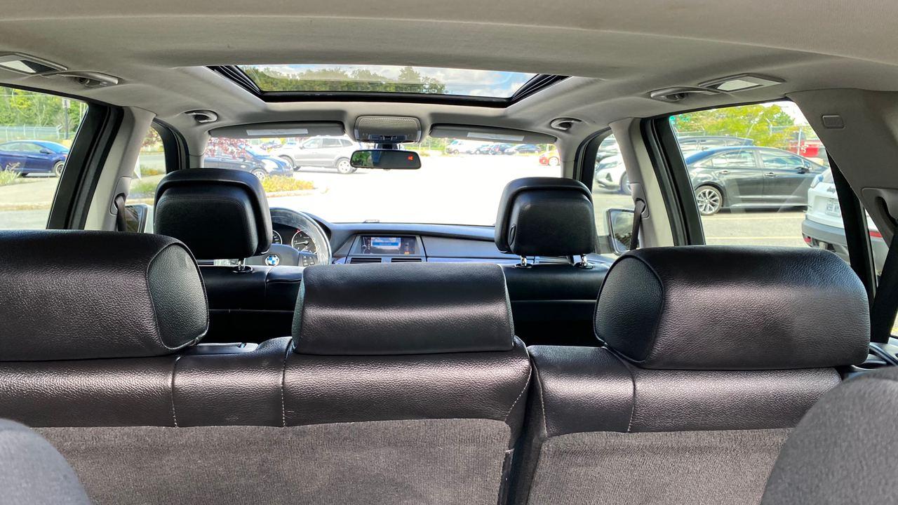 АВТОМОБИЛЬ ПРОДАН 12 СЕНТЯБРЯ 2020!  BMW X5, 2012, 7 мест, Панорама — ДИЗЕЛЬ (макс. комплектация) Машина 100% инспектирована, обслужена, заменены масло, фильтра, тормоза! full