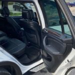 АВТОМОБИЛЬ ПРОДАН 12 СЕНТЯБРЯ 2020!  BMW X5, 2012, 7 мест, Панорама — ДИЗЕЛЬ (макс. комплектация) Машина 100% инспектирована, обслужена, заменены масло, фильтра, тормоза! full