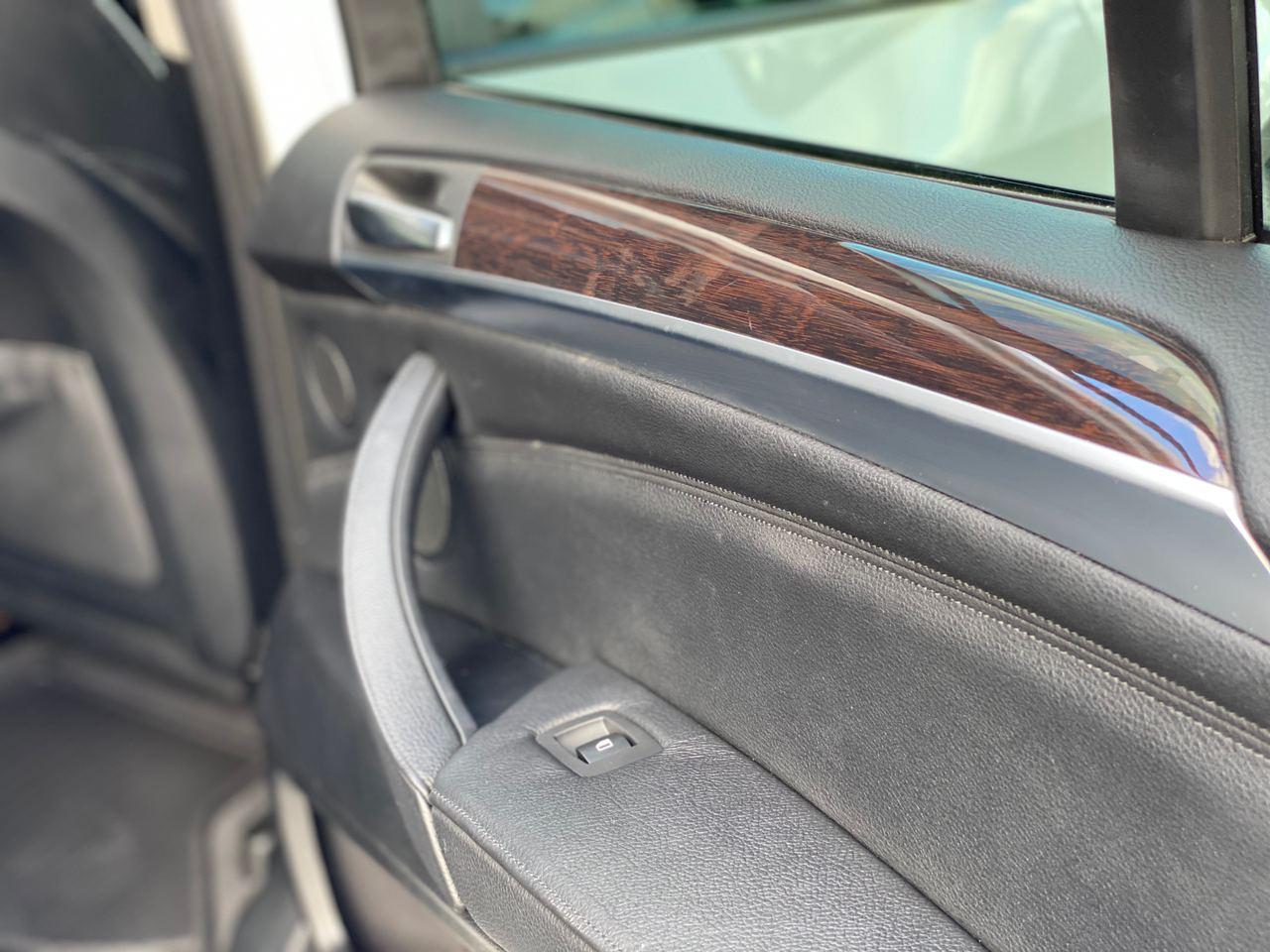 АВТОМОБИЛЬ ПРОДАН 12 СЕНТЯБРЯ 2020!  BMW X5, 2012, 7 мест, Панорама — ДИЗЕЛЬ (макс. комплектация) Машина 100% инспектирована, обслужена, заменены масло, фильтра, тормоза! full