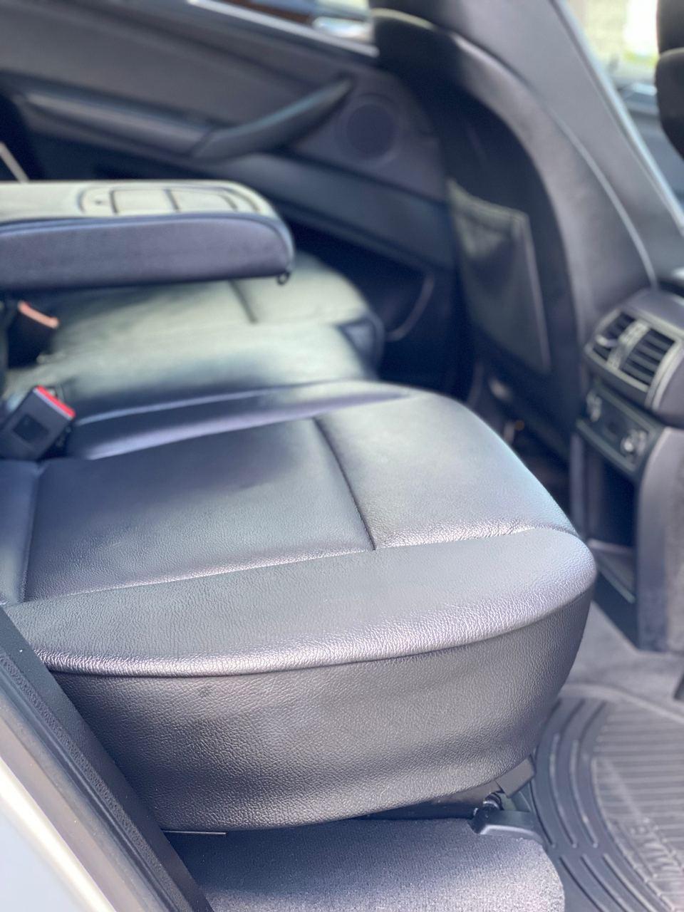 АВТОМОБИЛЬ ПРОДАН 12 СЕНТЯБРЯ 2020!  BMW X5, 2012, 7 мест, Панорама — ДИЗЕЛЬ (макс. комплектация) Машина 100% инспектирована, обслужена, заменены масло, фильтра, тормоза! full