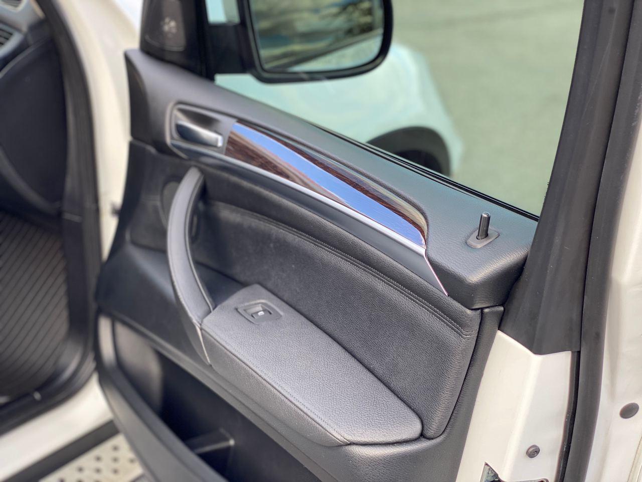 АВТОМОБИЛЬ ПРОДАН 12 СЕНТЯБРЯ 2020!  BMW X5, 2012, 7 мест, Панорама — ДИЗЕЛЬ (макс. комплектация) Машина 100% инспектирована, обслужена, заменены масло, фильтра, тормоза! full