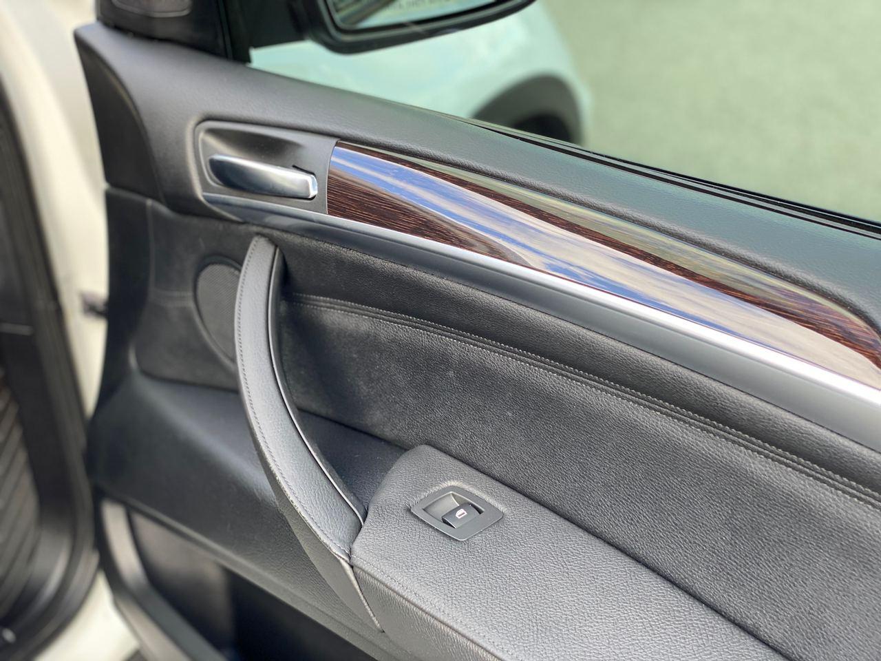 АВТОМОБИЛЬ ПРОДАН 12 СЕНТЯБРЯ 2020!  BMW X5, 2012, 7 мест, Панорама — ДИЗЕЛЬ (макс. комплектация) Машина 100% инспектирована, обслужена, заменены масло, фильтра, тормоза! full