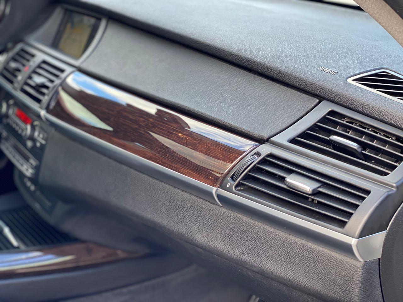 АВТОМОБИЛЬ ПРОДАН 12 СЕНТЯБРЯ 2020!  BMW X5, 2012, 7 мест, Панорама — ДИЗЕЛЬ (макс. комплектация) Машина 100% инспектирована, обслужена, заменены масло, фильтра, тормоза! full