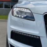 АВТОМОБИЛЬ ПРОДАН 13 СЕНТЯБРЯ 2020! AUDI Q7 TDI S-LINE, 2012, 7 мест, Панорама — ДИЗЕЛЬ (макс. комплектация) Машина 100% инспектирована, обслужена, заменены масло, фильтра, тормоза! full