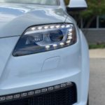 АВТОМОБИЛЬ ПРОДАН 13 СЕНТЯБРЯ 2020! AUDI Q7 TDI S-LINE, 2012, 7 мест, Панорама — ДИЗЕЛЬ (макс. комплектация) Машина 100% инспектирована, обслужена, заменены масло, фильтра, тормоза! full