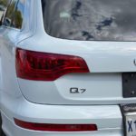 АВТОМОБИЛЬ ПРОДАН 13 СЕНТЯБРЯ 2020! AUDI Q7 TDI S-LINE, 2012, 7 мест, Панорама — ДИЗЕЛЬ (макс. комплектация) Машина 100% инспектирована, обслужена, заменены масло, фильтра, тормоза! full