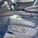 АВТОМОБИЛЬ ПРОДАН 13 СЕНТЯБРЯ 2020! AUDI Q7 TDI S-LINE, 2012, 7 мест, Панорама — ДИЗЕЛЬ (макс. комплектация) Машина 100% инспектирована, обслужена, заменены масло, фильтра, тормоза! full