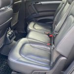 АВТОМОБИЛЬ ПРОДАН 13 СЕНТЯБРЯ 2020! AUDI Q7 TDI S-LINE, 2012, 7 мест, Панорама — ДИЗЕЛЬ (макс. комплектация) Машина 100% инспектирована, обслужена, заменены масло, фильтра, тормоза! full