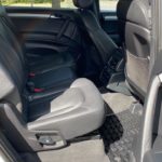 АВТОМОБИЛЬ ПРОДАН 13 СЕНТЯБРЯ 2020! AUDI Q7 TDI S-LINE, 2012, 7 мест, Панорама — ДИЗЕЛЬ (макс. комплектация) Машина 100% инспектирована, обслужена, заменены масло, фильтра, тормоза! full