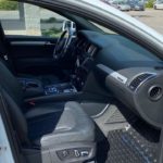 АВТОМОБИЛЬ ПРОДАН 13 СЕНТЯБРЯ 2020! AUDI Q7 TDI S-LINE, 2012, 7 мест, Панорама — ДИЗЕЛЬ (макс. комплектация) Машина 100% инспектирована, обслужена, заменены масло, фильтра, тормоза! full
