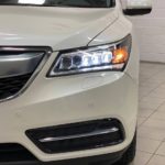 АВТОМОБИЛЬ ПРОДАН 1 ФЕВРАЛЯ 2021!   ACURA MDX ELITE PACKAGE, 2015 год, цвет: Белый Перламутр — Самая Дорогая Комплектация!!! Для КАЗАХСТАНА! Для УКРАИНЫ! full