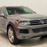 АВТОМОБИЛЬ ПРОДАН 18 ЯНВАРЯ 2021!  Volkswagen Touareg TDI, 2013 год — ДИЗЕЛЬ!!! Новый Тип Мотора, который начал производится с 2013 года и 8 ступенчатая Коробка Автомат!!! Супер Комплектация — самая дорогая в Канаде EXECLINE! full