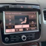 АВТОМОБИЛЬ ПРОДАН 18 ЯНВАРЯ 2021!  Volkswagen Touareg TDI, 2013 год — ДИЗЕЛЬ!!! Новый Тип Мотора, который начал производится с 2013 года и 8 ступенчатая Коробка Автомат!!! Супер Комплектация — самая дорогая в Канаде EXECLINE! full