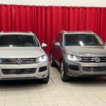 АВТОМОБИЛЬ ПРОДАН 18 ЯНВАРЯ 2021!  Volkswagen Touareg TDI, 2013 год — ДИЗЕЛЬ!!! Новый Тип Мотора, который начал производится с 2013 года и 8 ступенчатая Коробка Автомат!!! Супер Комплектация — самая дорогая в Канаде EXECLINE! full