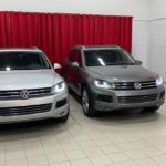 АВТОМОБИЛЬ ПРОДАН 18 ЯНВАРЯ 2021!  Volkswagen Touareg TDI, 2013 год — ДИЗЕЛЬ!!! Новый Тип Мотора, который начал производится с 2013 года и 8 ступенчатая Коробка Автомат!!! Супер Комплектация — самая дорогая в Канаде EXECLINE! full