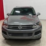 АВТОМОБИЛЬ ПРОДАН 18 ЯНВАРЯ 2021!  Volkswagen Touareg TDI, 2013 год — ДИЗЕЛЬ!!! Новый Тип Мотора, который начал производится с 2013 года и 8 ступенчатая Коробка Автомат!!! Супер Комплектация — самая дорогая в Канаде EXECLINE! full