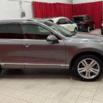 АВТОМОБИЛЬ ПРОДАН 18 ЯНВАРЯ 2021!  Volkswagen Touareg TDI, 2013 год — ДИЗЕЛЬ!!! Новый Тип Мотора, который начал производится с 2013 года и 8 ступенчатая Коробка Автомат!!! Супер Комплектация — самая дорогая в Канаде EXECLINE! full