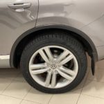 АВТОМОБИЛЬ ПРОДАН 18 ЯНВАРЯ 2021!  Volkswagen Touareg TDI, 2013 год — ДИЗЕЛЬ!!! Новый Тип Мотора, который начал производится с 2013 года и 8 ступенчатая Коробка Автомат!!! Супер Комплектация — самая дорогая в Канаде EXECLINE! full