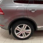 АВТОМОБИЛЬ ПРОДАН 18 ЯНВАРЯ 2021!  Volkswagen Touareg TDI, 2013 год — ДИЗЕЛЬ!!! Новый Тип Мотора, который начал производится с 2013 года и 8 ступенчатая Коробка Автомат!!! Супер Комплектация — самая дорогая в Канаде EXECLINE! full