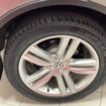 АВТОМОБИЛЬ ПРОДАН 18 ЯНВАРЯ 2021!  Volkswagen Touareg TDI, 2013 год — ДИЗЕЛЬ!!! Новый Тип Мотора, который начал производится с 2013 года и 8 ступенчатая Коробка Автомат!!! Супер Комплектация — самая дорогая в Канаде EXECLINE! full