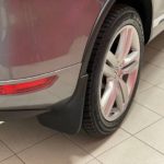 АВТОМОБИЛЬ ПРОДАН 18 ЯНВАРЯ 2021!  Volkswagen Touareg TDI, 2013 год — ДИЗЕЛЬ!!! Новый Тип Мотора, который начал производится с 2013 года и 8 ступенчатая Коробка Автомат!!! Супер Комплектация — самая дорогая в Канаде EXECLINE! full