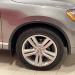 АВТОМОБИЛЬ ПРОДАН 18 ЯНВАРЯ 2021!  Volkswagen Touareg TDI, 2013 год — ДИЗЕЛЬ!!! Новый Тип Мотора, который начал производится с 2013 года и 8 ступенчатая Коробка Автомат!!! Супер Комплектация — самая дорогая в Канаде EXECLINE! full