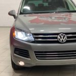 АВТОМОБИЛЬ ПРОДАН 18 ЯНВАРЯ 2021!  Volkswagen Touareg TDI, 2013 год — ДИЗЕЛЬ!!! Новый Тип Мотора, который начал производится с 2013 года и 8 ступенчатая Коробка Автомат!!! Супер Комплектация — самая дорогая в Канаде EXECLINE! full