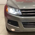 АВТОМОБИЛЬ ПРОДАН 18 ЯНВАРЯ 2021!  Volkswagen Touareg TDI, 2013 год — ДИЗЕЛЬ!!! Новый Тип Мотора, который начал производится с 2013 года и 8 ступенчатая Коробка Автомат!!! Супер Комплектация — самая дорогая в Канаде EXECLINE! full