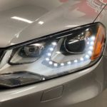 АВТОМОБИЛЬ ПРОДАН 18 ЯНВАРЯ 2021!  Volkswagen Touareg TDI, 2013 год — ДИЗЕЛЬ!!! Новый Тип Мотора, который начал производится с 2013 года и 8 ступенчатая Коробка Автомат!!! Супер Комплектация — самая дорогая в Канаде EXECLINE! full