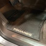 АВТОМОБИЛЬ ПРОДАН 18 ЯНВАРЯ 2021!  Volkswagen Touareg TDI, 2013 год — ДИЗЕЛЬ!!! Новый Тип Мотора, который начал производится с 2013 года и 8 ступенчатая Коробка Автомат!!! Супер Комплектация — самая дорогая в Канаде EXECLINE! full