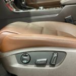 АВТОМОБИЛЬ ПРОДАН 18 ЯНВАРЯ 2021!  Volkswagen Touareg TDI, 2013 год — ДИЗЕЛЬ!!! Новый Тип Мотора, который начал производится с 2013 года и 8 ступенчатая Коробка Автомат!!! Супер Комплектация — самая дорогая в Канаде EXECLINE! full
