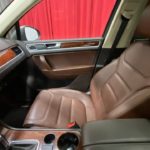 АВТОМОБИЛЬ ПРОДАН 18 ЯНВАРЯ 2021!  Volkswagen Touareg TDI, 2013 год — ДИЗЕЛЬ!!! Новый Тип Мотора, который начал производится с 2013 года и 8 ступенчатая Коробка Автомат!!! Супер Комплектация — самая дорогая в Канаде EXECLINE! full