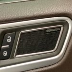 АВТОМОБИЛЬ ПРОДАН 18 ЯНВАРЯ 2021!  Volkswagen Touareg TDI, 2013 год — ДИЗЕЛЬ!!! Новый Тип Мотора, который начал производится с 2013 года и 8 ступенчатая Коробка Автомат!!! Супер Комплектация — самая дорогая в Канаде EXECLINE! full