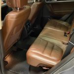 АВТОМОБИЛЬ ПРОДАН 18 ЯНВАРЯ 2021!  Volkswagen Touareg TDI, 2013 год — ДИЗЕЛЬ!!! Новый Тип Мотора, который начал производится с 2013 года и 8 ступенчатая Коробка Автомат!!! Супер Комплектация — самая дорогая в Канаде EXECLINE! full