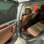 АВТОМОБИЛЬ ПРОДАН 18 ЯНВАРЯ 2021!  Volkswagen Touareg TDI, 2013 год — ДИЗЕЛЬ!!! Новый Тип Мотора, который начал производится с 2013 года и 8 ступенчатая Коробка Автомат!!! Супер Комплектация — самая дорогая в Канаде EXECLINE! full