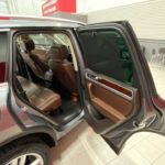 АВТОМОБИЛЬ ПРОДАН 18 ЯНВАРЯ 2021!  Volkswagen Touareg TDI, 2013 год — ДИЗЕЛЬ!!! Новый Тип Мотора, который начал производится с 2013 года и 8 ступенчатая Коробка Автомат!!! Супер Комплектация — самая дорогая в Канаде EXECLINE! full
