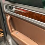АВТОМОБИЛЬ ПРОДАН 18 ЯНВАРЯ 2021!  Volkswagen Touareg TDI, 2013 год — ДИЗЕЛЬ!!! Новый Тип Мотора, который начал производится с 2013 года и 8 ступенчатая Коробка Автомат!!! Супер Комплектация — самая дорогая в Канаде EXECLINE! full