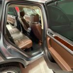 АВТОМОБИЛЬ ПРОДАН 18 ЯНВАРЯ 2021!  Volkswagen Touareg TDI, 2013 год — ДИЗЕЛЬ!!! Новый Тип Мотора, который начал производится с 2013 года и 8 ступенчатая Коробка Автомат!!! Супер Комплектация — самая дорогая в Канаде EXECLINE! full