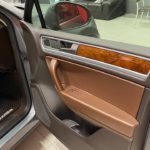 АВТОМОБИЛЬ ПРОДАН 18 ЯНВАРЯ 2021!  Volkswagen Touareg TDI, 2013 год — ДИЗЕЛЬ!!! Новый Тип Мотора, который начал производится с 2013 года и 8 ступенчатая Коробка Автомат!!! Супер Комплектация — самая дорогая в Канаде EXECLINE! full