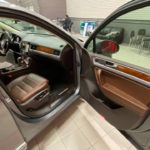 АВТОМОБИЛЬ ПРОДАН 18 ЯНВАРЯ 2021!  Volkswagen Touareg TDI, 2013 год — ДИЗЕЛЬ!!! Новый Тип Мотора, который начал производится с 2013 года и 8 ступенчатая Коробка Автомат!!! Супер Комплектация — самая дорогая в Канаде EXECLINE! full